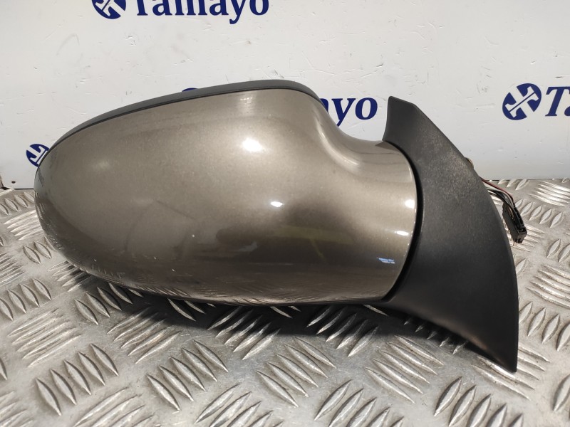 Recambio de retrovisor derecho para mercedes-benz clase a (w168) referencia OEM IAM   