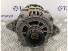Recambio de alternador para chevrolet kalos 1.4 cat referencia OEM IAM 2013833  