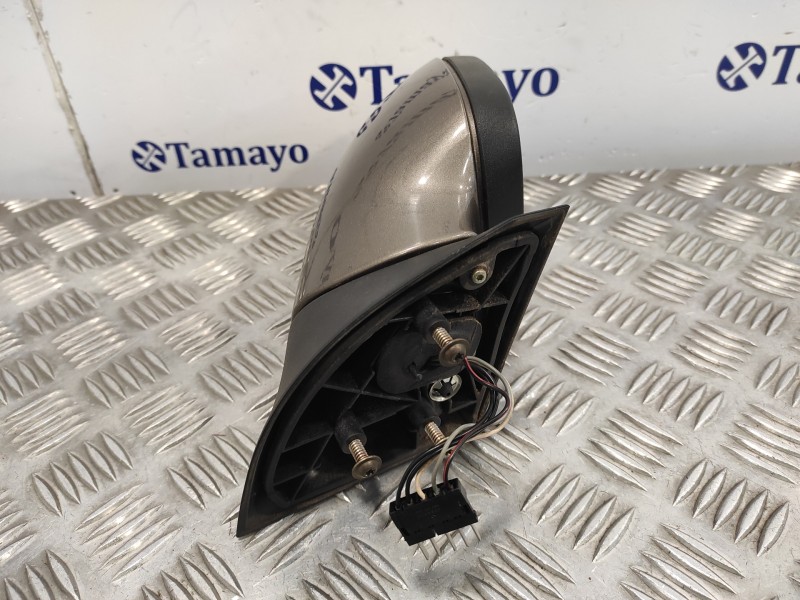 Recambio de retrovisor derecho para mercedes-benz clase a (w168) referencia OEM IAM   