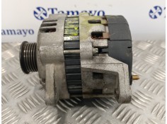 Recambio de alternador para chevrolet kalos 1.4 cat referencia OEM IAM 2013833   2