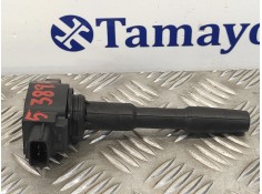 Recambio de bobina encendido para dacia dokker 1.6 sce cat bivalent. gasolina / lpg referencia OEM IAM 224332428R  