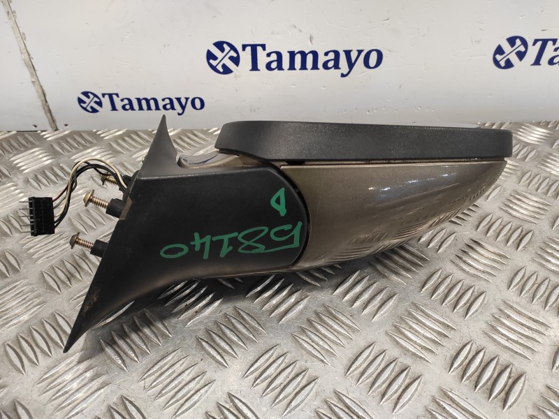 Recambio de retrovisor derecho para mercedes-benz clase a (w168) referencia OEM IAM   