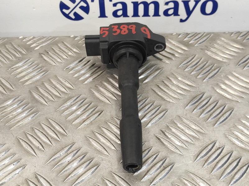 Recambio de bobina encendido para dacia dokker 1.6 sce cat bivalent. gasolina / lpg referencia OEM IAM 224332428R  