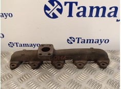 Recambio de colector escape para peugeot 508 1.5 blue-hdi fap referencia OEM IAM   