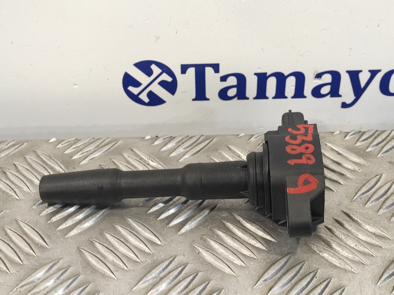 Recambio de bobina encendido para dacia dokker 1.6 sce cat bivalent. gasolina / lpg referencia OEM IAM 224332428R  