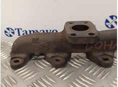Recambio de colector escape para peugeot 508 1.5 blue-hdi fap referencia OEM IAM    2