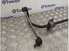 Recambio de barra estabilizadora delantera para seat ibiza (6j5) 1.6 tdi referencia OEM IAM 6Q0411303AN   2