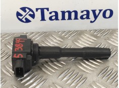 Recambio de bobina encendido para dacia dokker 1.6 sce cat bivalent. gasolina / lpg referencia OEM IAM 224332428R  