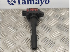 Recambio de bobina encendido para dacia dokker 1.6 sce cat bivalent. gasolina / lpg referencia OEM IAM 224332428R   2