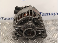 Recambio de alternador para citroën c3 1.4 referencia OEM IAM 1022118410  