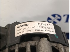 Recambio de alternador para citroën c3 1.4 referencia OEM IAM 1022118410   2