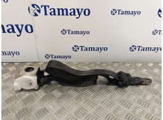 Recambio de cinturon seguridad trasero izquierdo para citroën c4 picasso 2.0 hdi fap cat (rhr / dw10bted4) referencia OEM IAM 96