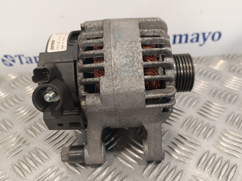 Recambio de alternador para citroën c3 1.4 referencia OEM IAM 1022118410  