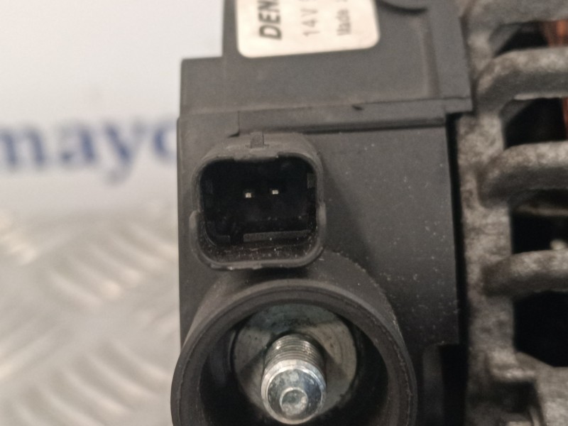 Recambio de alternador para citroën c3 1.4 referencia OEM IAM 1022118410  