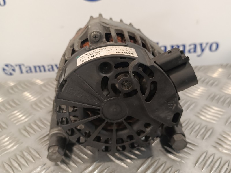 Recambio de alternador para citroën c3 1.4 referencia OEM IAM 1022118410  