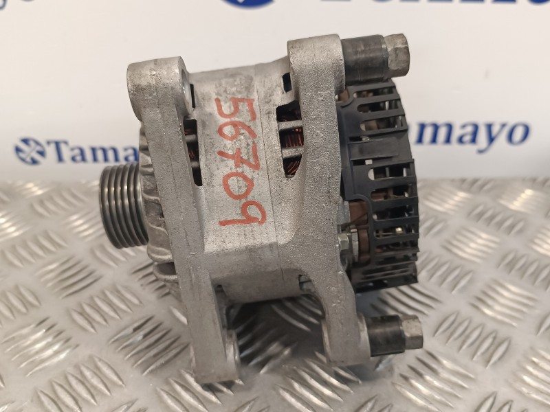 Recambio de alternador para citroën c3 1.4 referencia OEM IAM 1022118410  