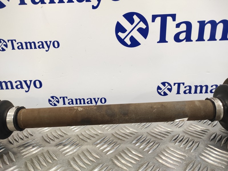 Recambio de transmision delantera izquierda para fiat ducato furgon electrico - micro vett referencia OEM IAM   