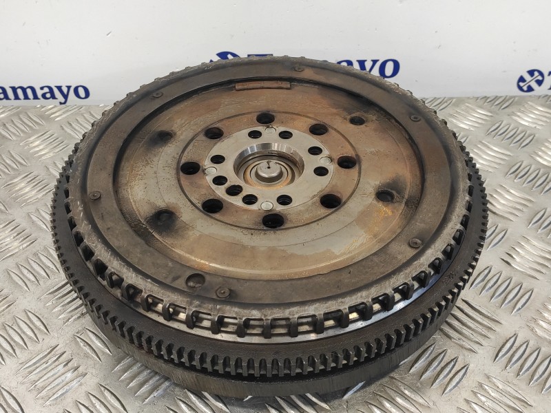 Recambio de volante motor para mercedes-benz sprinter ii james cook (906) 3.0 cdi referencia OEM IAM   