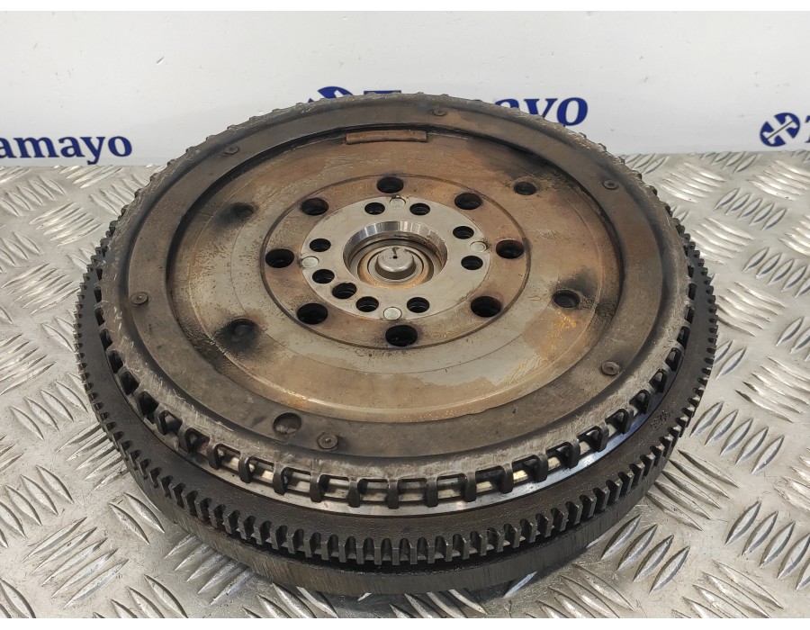 Recambio de volante motor para mercedes-benz sprinter ii james cook (906) 3.0 cdi referencia OEM IAM   