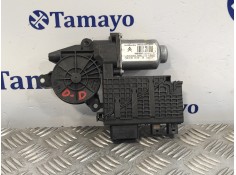 Recambio de motor elevalunas delantero derecho para citroën c4 picasso 2.0 hdi fap cat (rhr / dw10bted4) referencia OEM IAM 9682