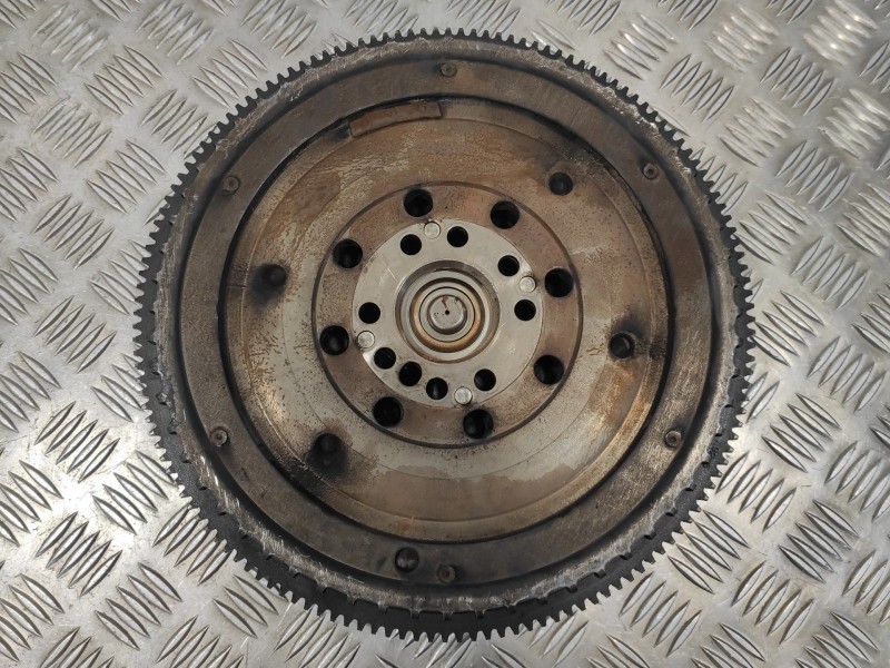 Recambio de volante motor para mercedes-benz sprinter ii james cook (906) 3.0 cdi referencia OEM IAM   
