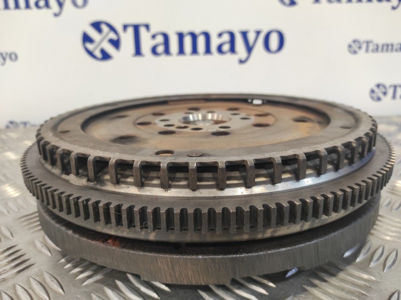 Recambio de volante motor para mercedes-benz sprinter ii james cook (906) 3.0 cdi referencia OEM IAM   