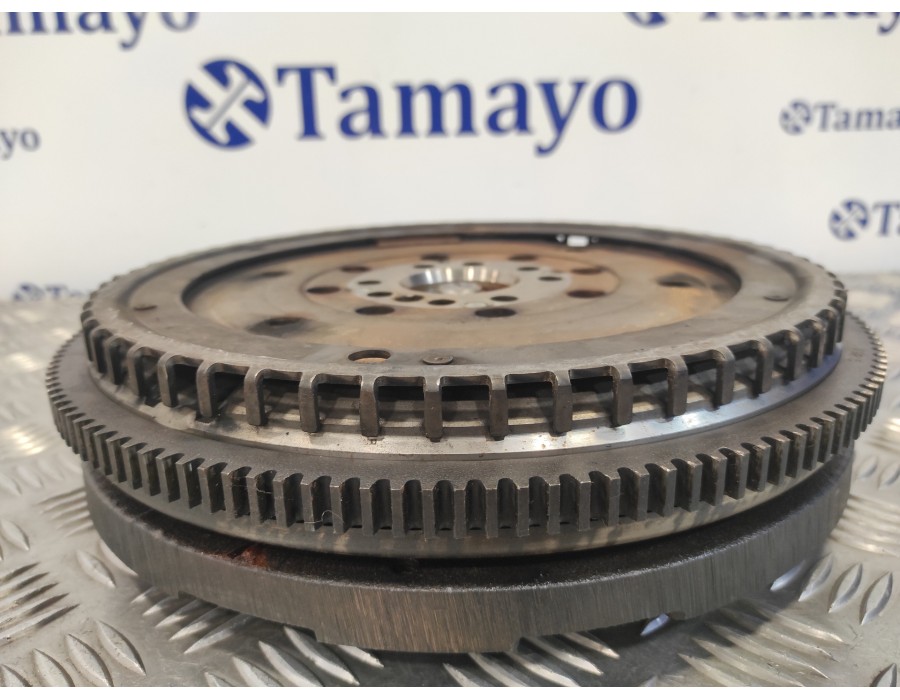 Recambio de volante motor para mercedes-benz sprinter ii james cook (906) 3.0 cdi referencia OEM IAM   