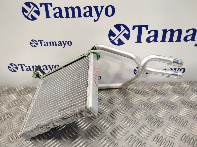 Recambio de radiador calefaccion / aire acondicionado para cupra formentor km (fm6) referencia OEM IAM 5Q0819031B  T1010873A