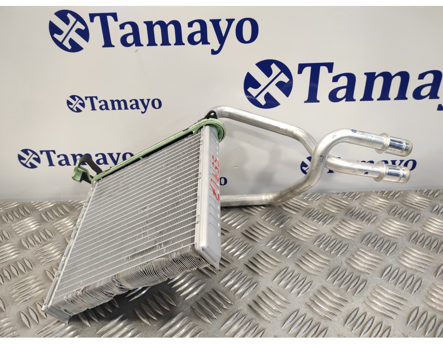 Recambio de radiador calefaccion / aire acondicionado para cupra formentor km (fm6) referencia OEM IAM 5Q0819031B  T1010873A