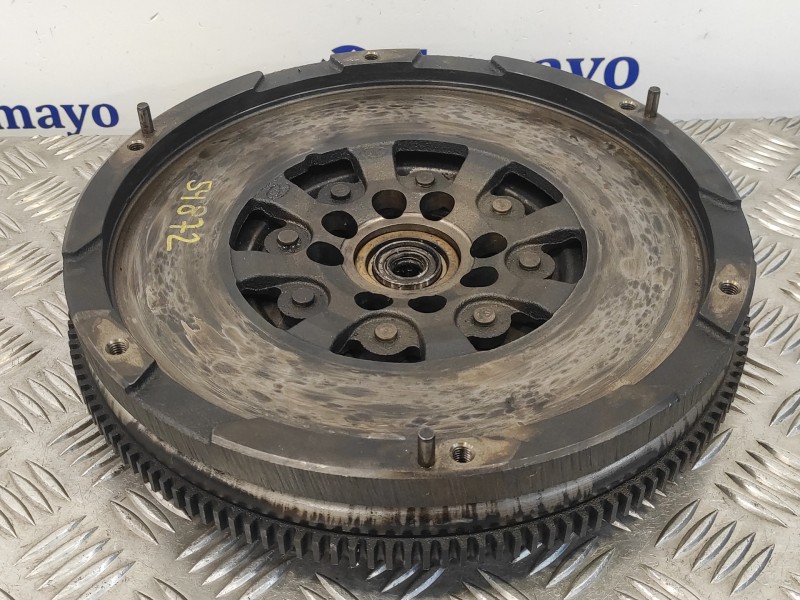 Recambio de volante motor para mercedes-benz sprinter ii james cook (906) 3.0 cdi referencia OEM IAM   
