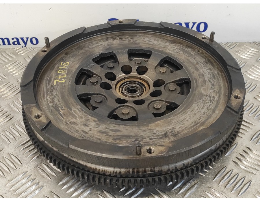 Recambio de volante motor para mercedes-benz sprinter ii james cook (906) 3.0 cdi referencia OEM IAM   