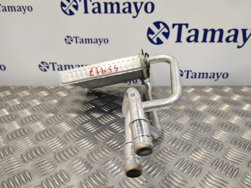 Recambio de radiador calefaccion / aire acondicionado para cupra formentor km (fm6) referencia OEM IAM 5Q0819031B  T1010873A