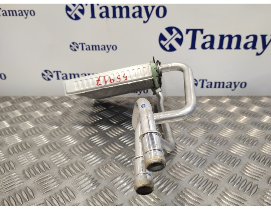 Recambio de radiador calefaccion / aire acondicionado para cupra formentor km (fm6) referencia OEM IAM 5Q0819031B  T1010873A