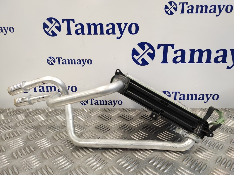 Recambio de radiador calefaccion / aire acondicionado para cupra formentor km (fm6) referencia OEM IAM 5Q0819031B  T1010873A