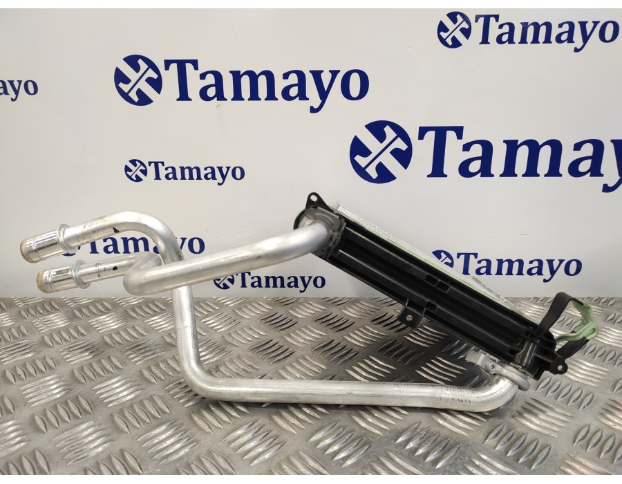 Recambio de radiador calefaccion / aire acondicionado para cupra formentor km (fm6) referencia OEM IAM 5Q0819031B  T1010873A