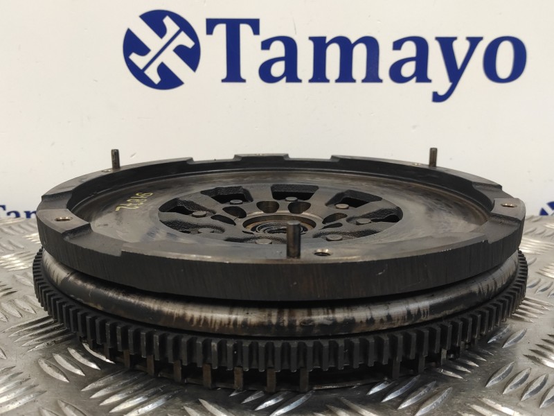Recambio de volante motor para mercedes-benz sprinter ii james cook (906) 3.0 cdi referencia OEM IAM   