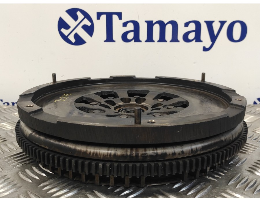 Recambio de volante motor para mercedes-benz sprinter ii james cook (906) 3.0 cdi referencia OEM IAM   