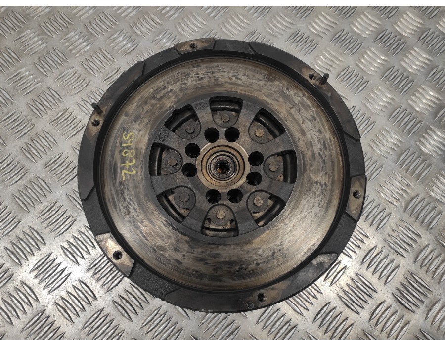 Recambio de volante motor para mercedes-benz sprinter ii james cook (906) 3.0 cdi referencia OEM IAM   