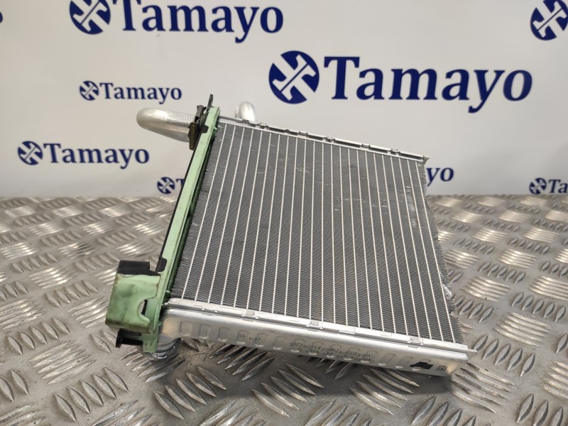 Recambio de radiador calefaccion / aire acondicionado para cupra formentor km (fm6) referencia OEM IAM 5Q0819031B  T1010873A