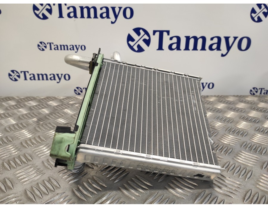 Recambio de radiador calefaccion / aire acondicionado para cupra formentor km (fm6) referencia OEM IAM 5Q0819031B  T1010873A