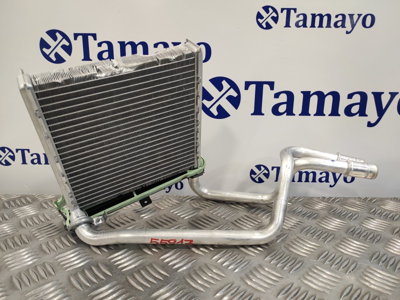 Recambio de radiador calefaccion / aire acondicionado para cupra formentor km (fm6) referencia OEM IAM 5Q0819031B  T1010873A