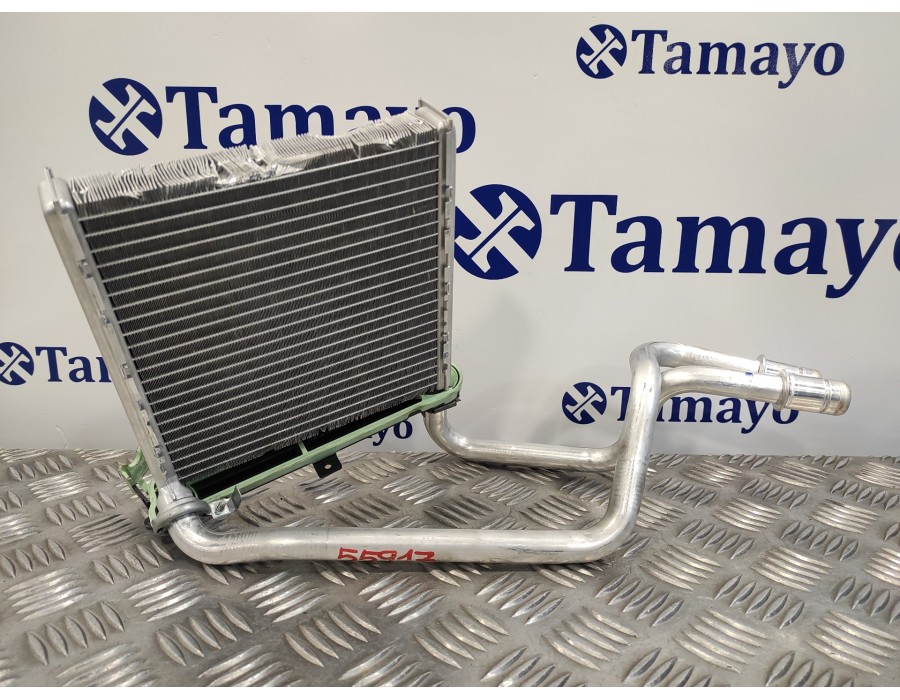 Recambio de radiador calefaccion / aire acondicionado para cupra formentor km (fm6) referencia OEM IAM 5Q0819031B  T1010873A