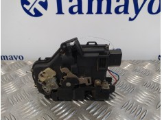Recambio de cerradura puerta delantera izquierda para audi a6 avant (4b5) 2.5 v6 24v tdi cat (aym) referencia OEM IAM 4B1837015B