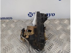 Recambio de cerradura puerta delantera izquierda para audi a6 avant (4b5) 2.5 v6 24v tdi cat (aym) referencia OEM IAM 4B1837015B 2
