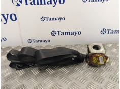 Recambio de cinturon seguridad trasero derecho para citroën c4 picasso 2.0 hdi fap cat (rhr / dw10bted4) referencia OEM IAM 9654