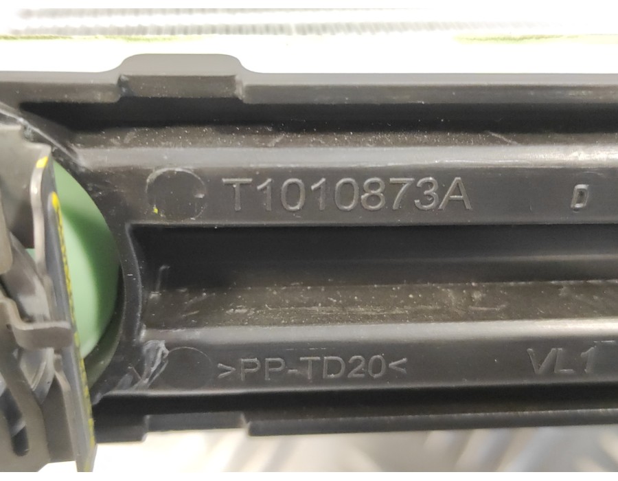 Recambio de radiador calefaccion / aire acondicionado para cupra formentor km (fm6) referencia OEM IAM 5Q0819031B  T1010873A