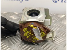 Recambio de cinturon seguridad trasero derecho para citroën c4 picasso 2.0 hdi fap cat (rhr / dw10bted4) referencia OEM IAM 9654 2