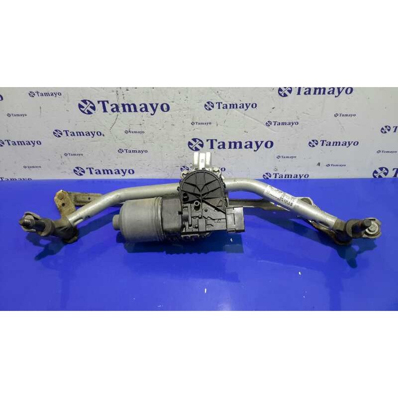 Recambio de motor limpia delantero para peugeot 208 1.6 16v hdi fap referencia OEM IAM 0390241540  3397021391