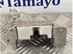 Recambio de cerradura puerta lateral izquierda para nissan nv 200 (m20) 1.5 dci cat referencia OEM IAM   