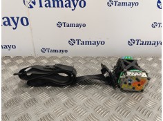 Recambio de cinturon seguridad delantero izquierdo para citroën c4 picasso 2.0 hdi fap cat (rhr / dw10bted4) referencia OEM IAM 
